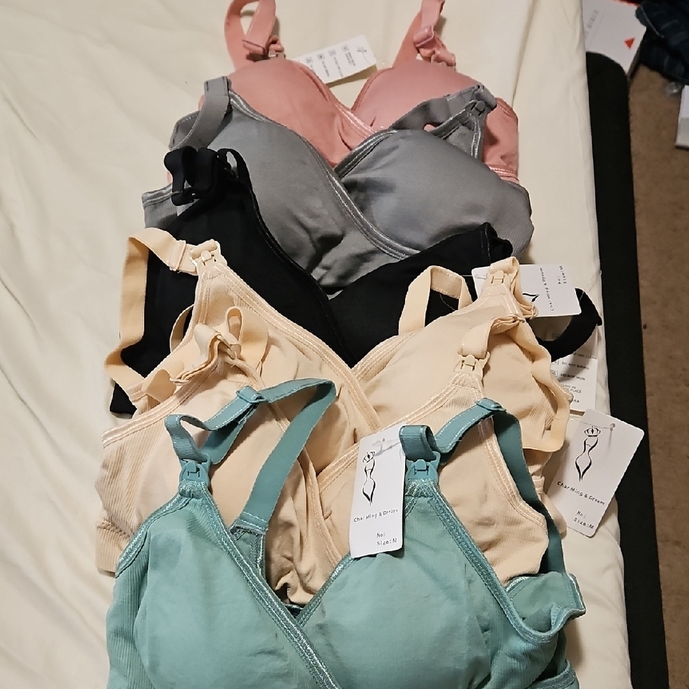 Women's Intimates & Sleepwear Bras - Assorted Colors